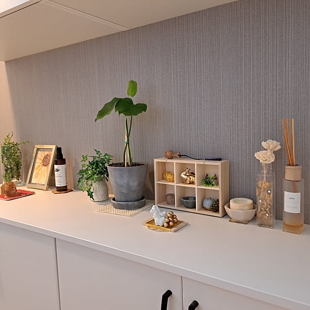 kiyomiさんの部屋