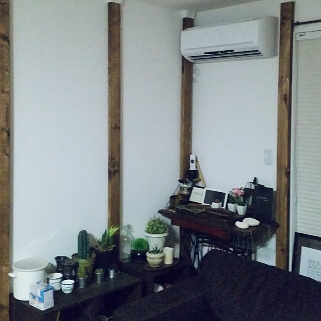 club.osugiさんの実例写真