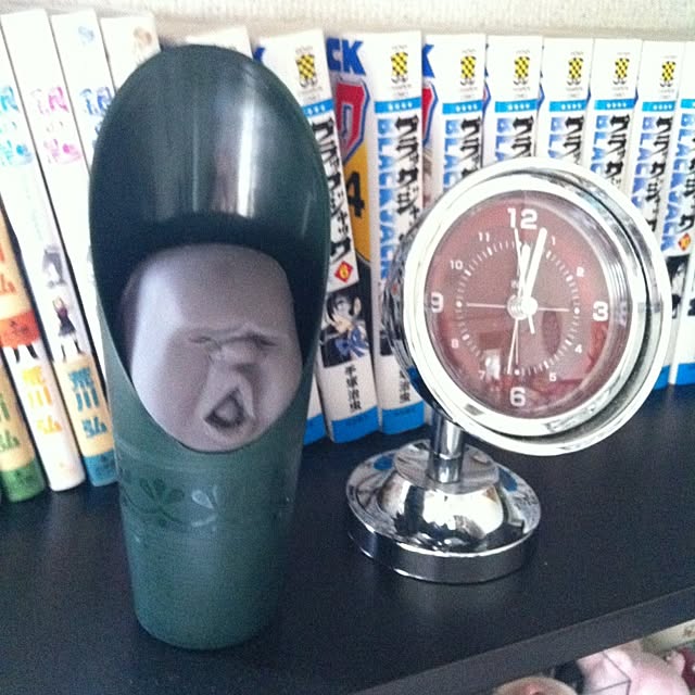Mさんの実例写真