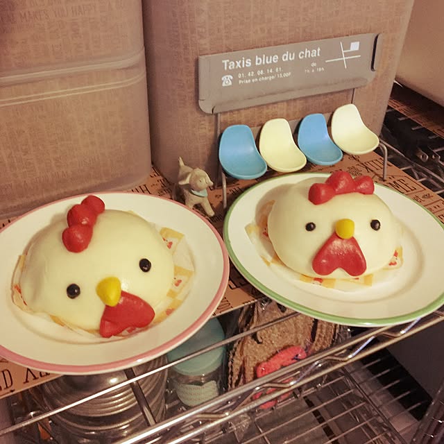 ohanaさんの実例写真