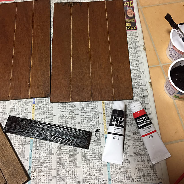 yokochinさんの実例写真