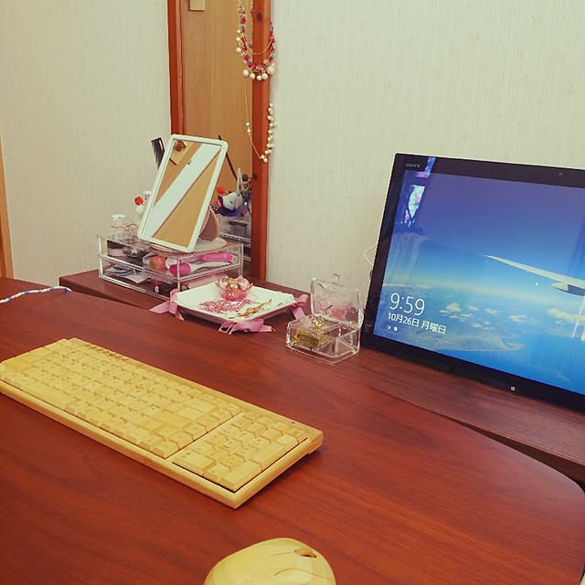aymya_kirarinさんの実例写真