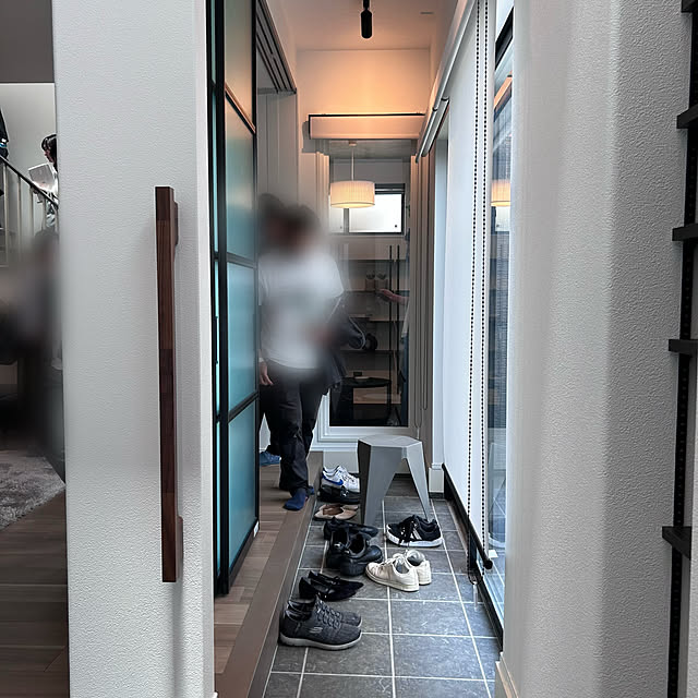 adamoさんの部屋