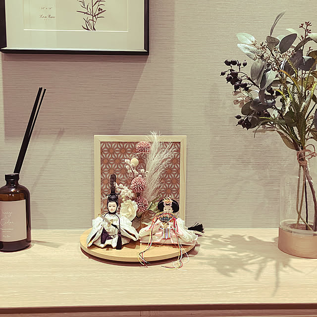 Satouさんの実例写真