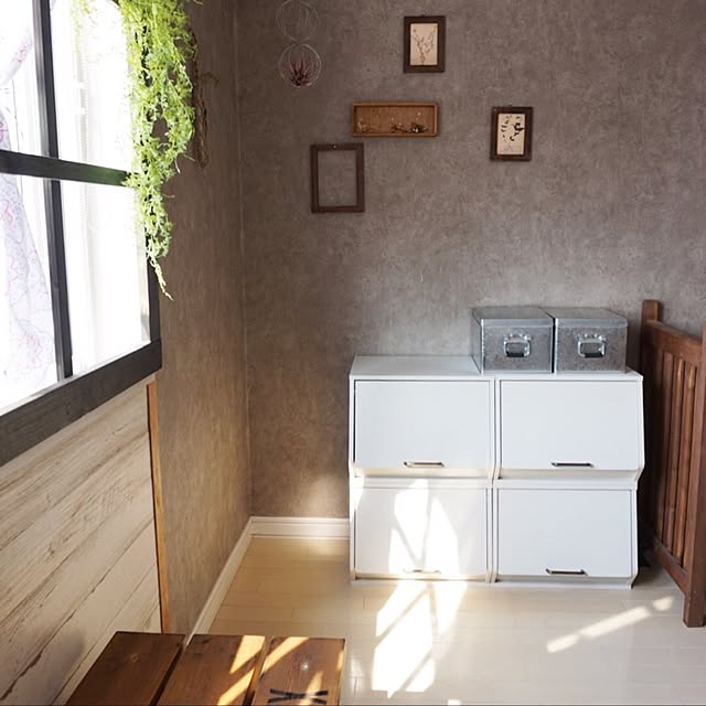 PUNさんの実例写真