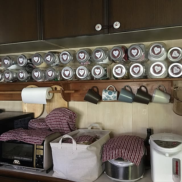 k.n.d.a.h.aさんの実例写真
