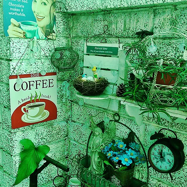 dreanさんの実例写真