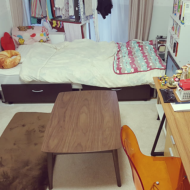 waribaさんの実例写真