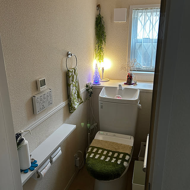 mirolさんの部屋