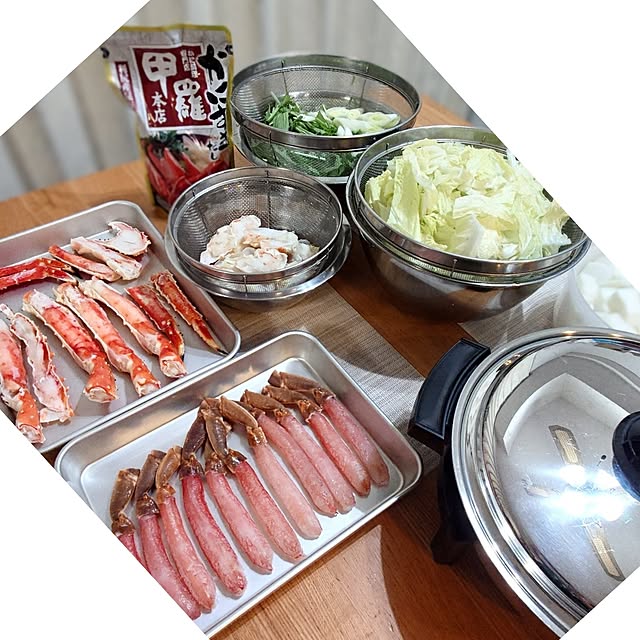 ToReTaRiさんの部屋