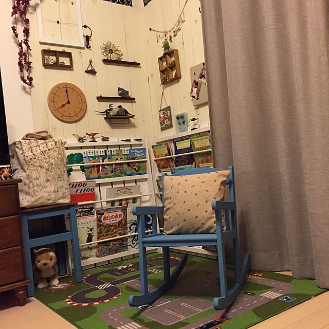 akatukiyukiさんの部屋
