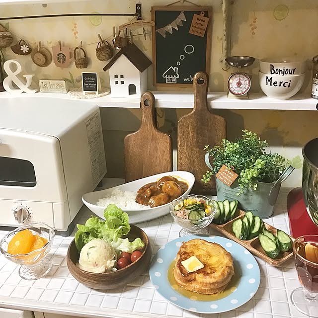samanthakitchenさんの実例写真