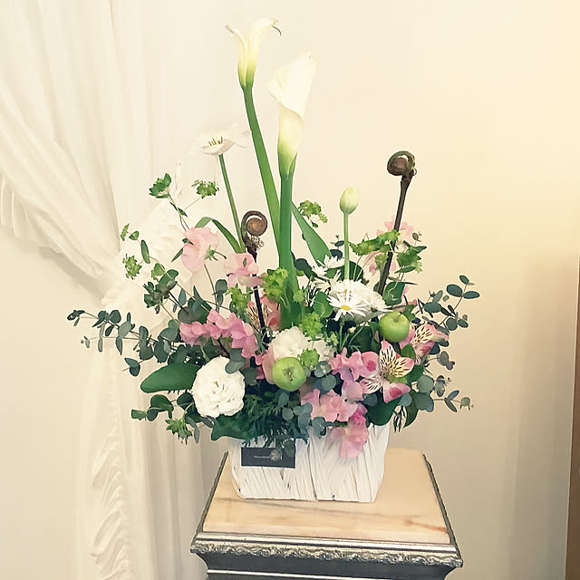 Ran.Happyさんの実例写真