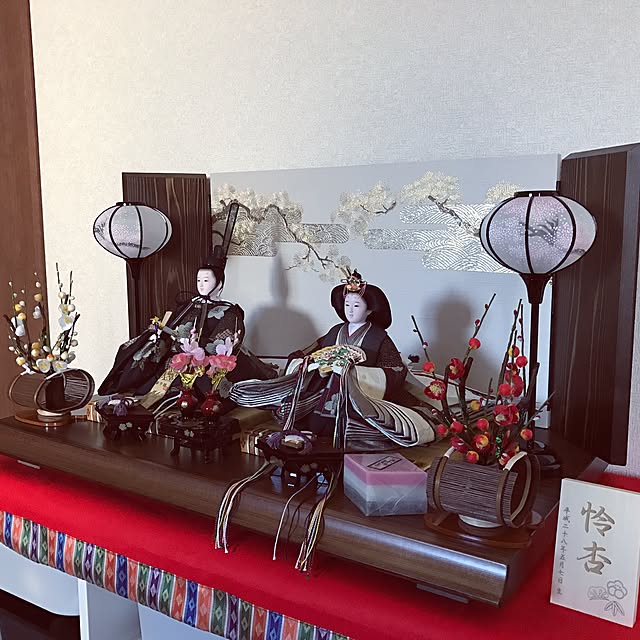 Riechinさんの実例写真