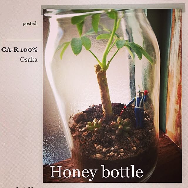 GA-Rさんの実例写真