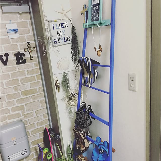 Annさんの実例写真