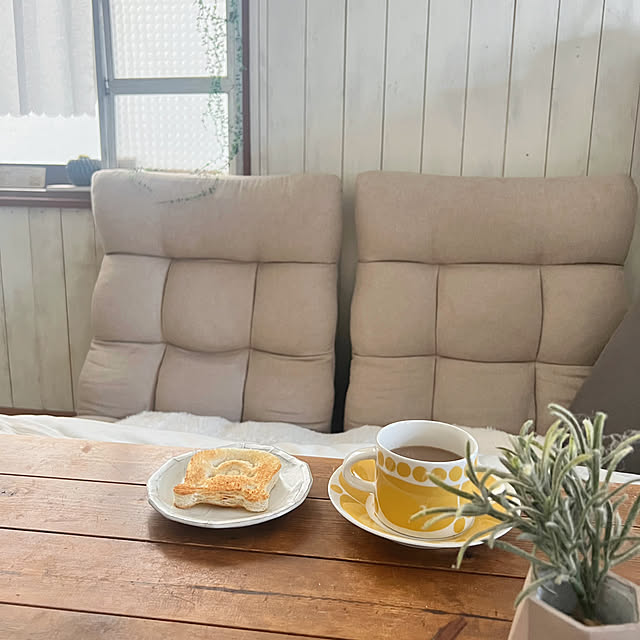 rookuさんのお部屋の写真