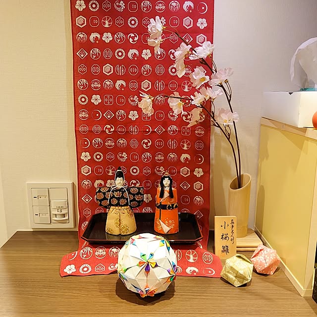 ToReTaRiさんの部屋