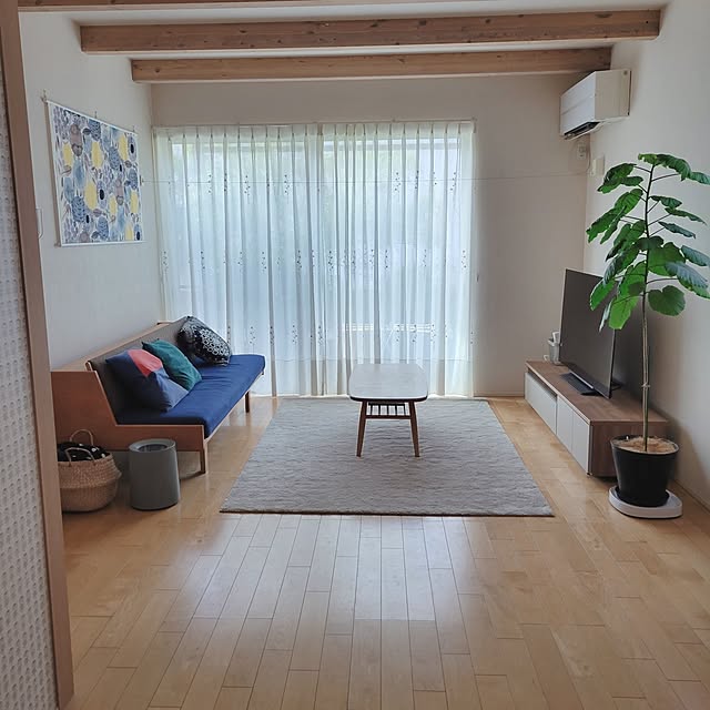 Rさんの実例写真