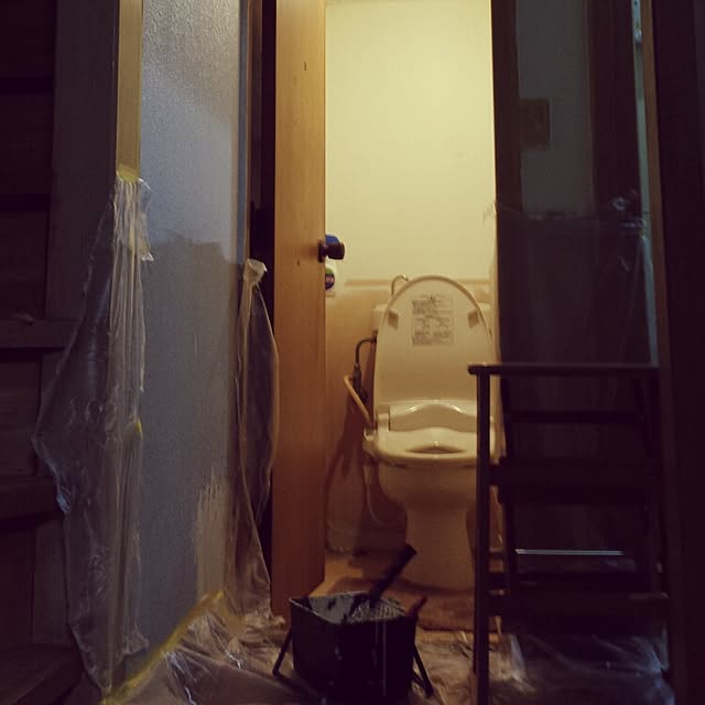 壁/天井/DIYのインテリア実例 - 2014-12-19 16:42:39
