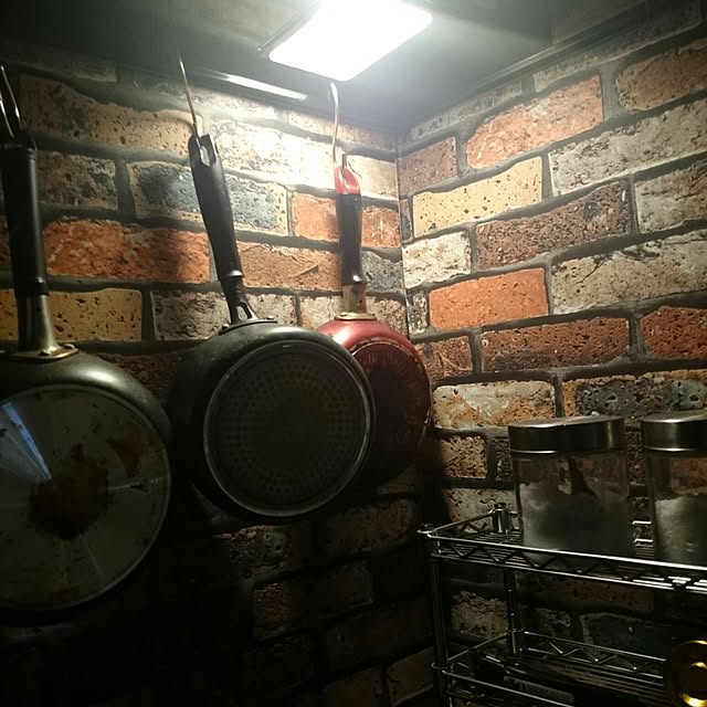 Rikaさんの実例写真