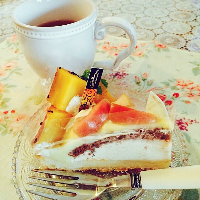 pinkroseさんの実例写真