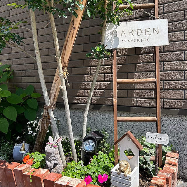 hinataさんの実例写真