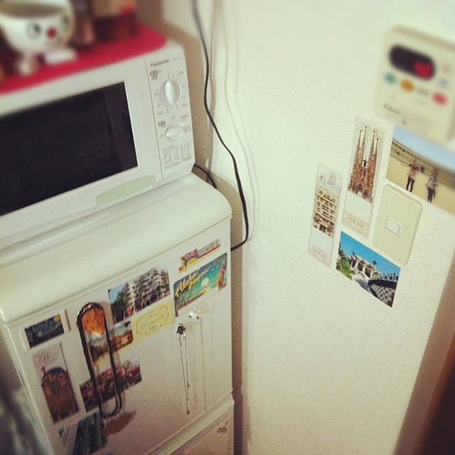 shimaさんの実例写真