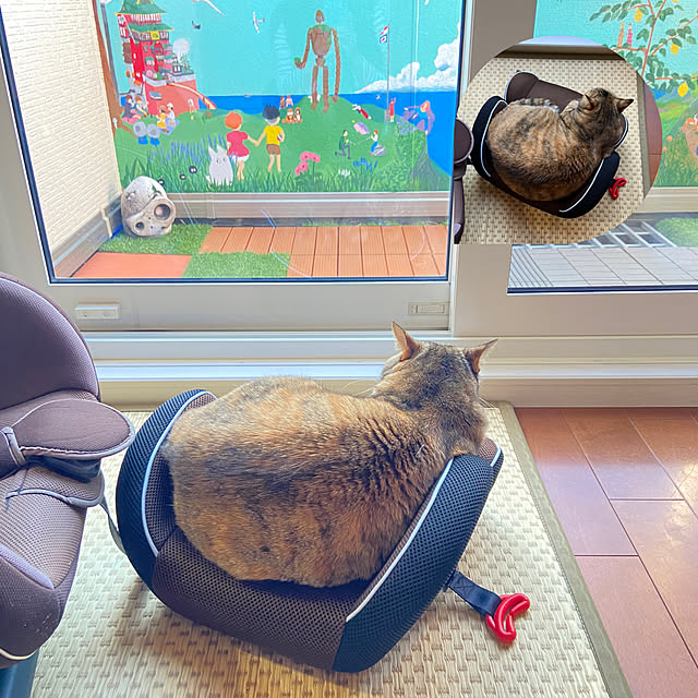 hansho.sさんの実例写真