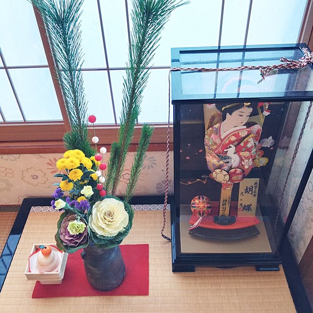 kakkaさんの実例写真