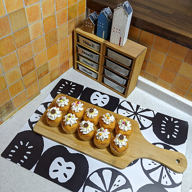 dadaさんの実例写真