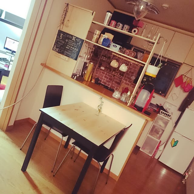imetakaさんの実例写真