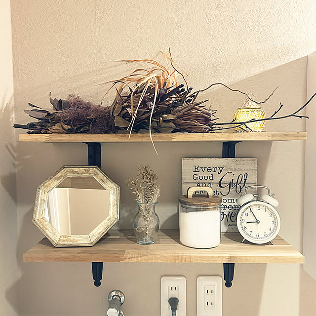 aromaさんの実例写真