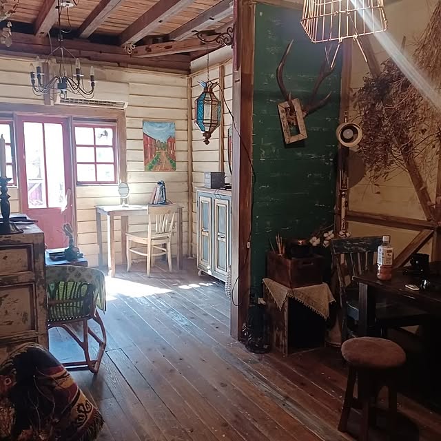 scrapheaven55さんの部屋