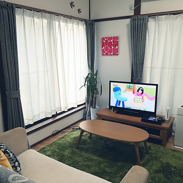 sohappy_maohina2811さんの実例写真