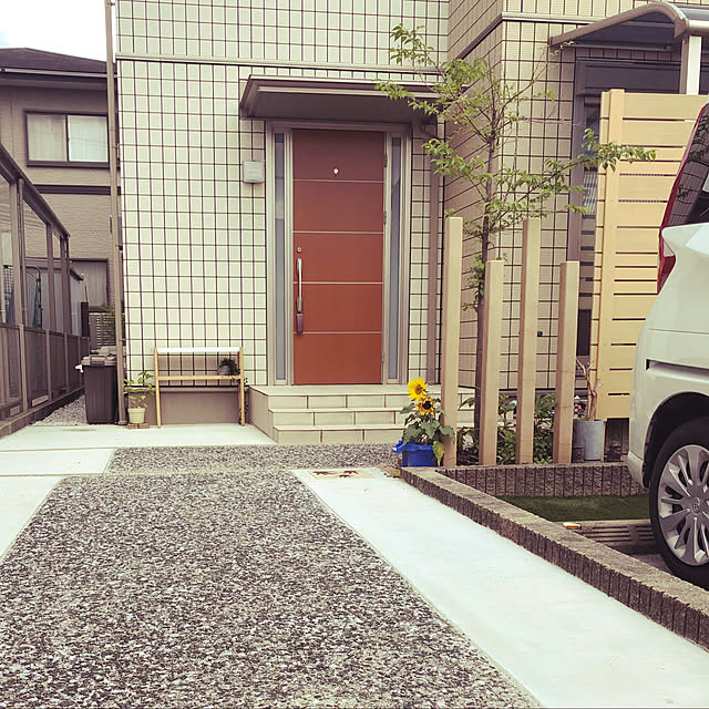 sachiさんの実例写真