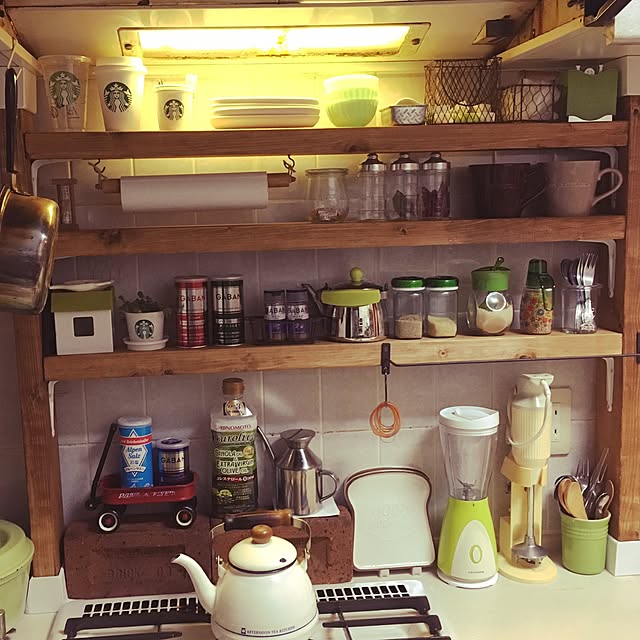 arashinamonさんの実例写真