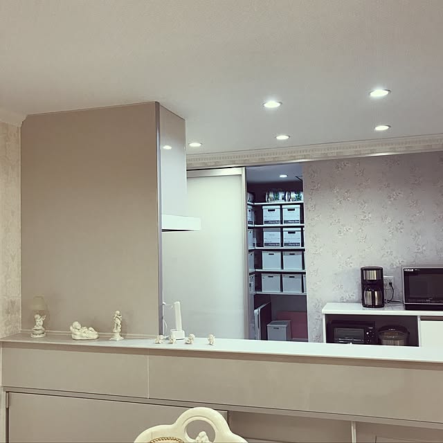 ANTEPRIMAさんの実例写真
