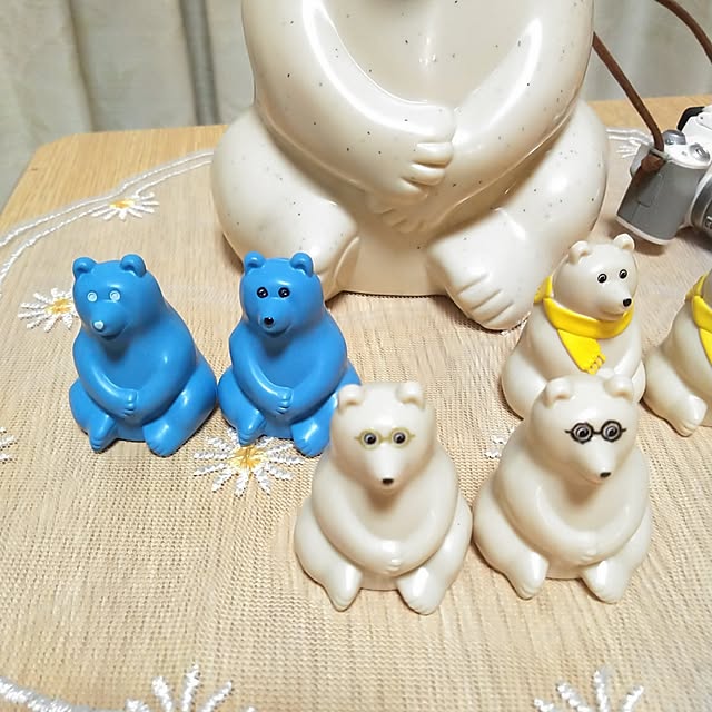 h.t.さんの部屋