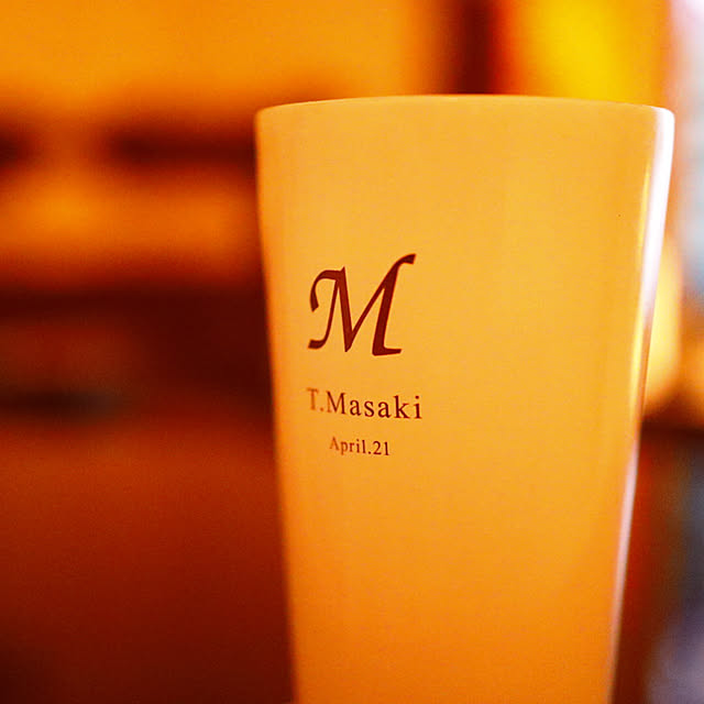 ma----21さんの実例写真