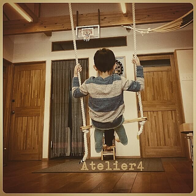 atelier4さんの実例写真