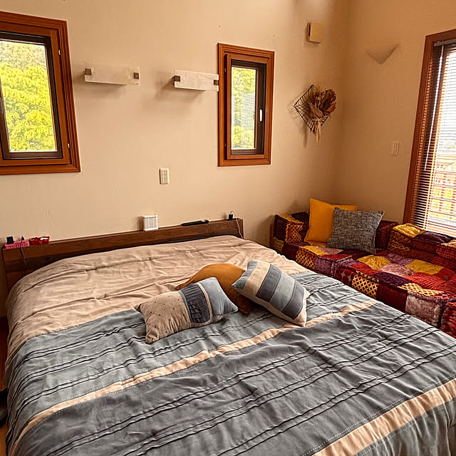 mamichopさんの部屋