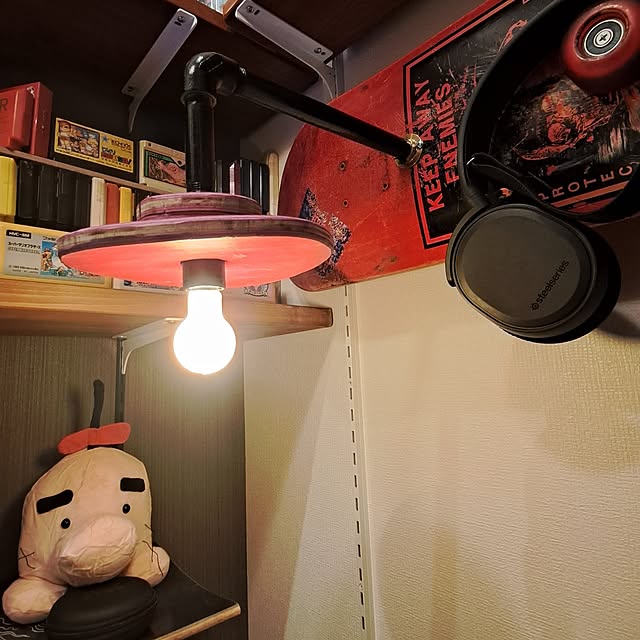 Fusaさんの部屋