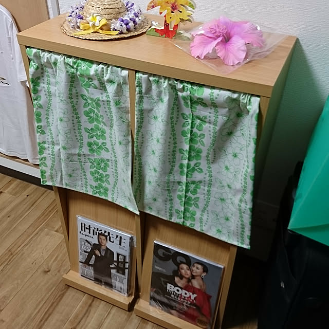 hanasukeさんの実例写真