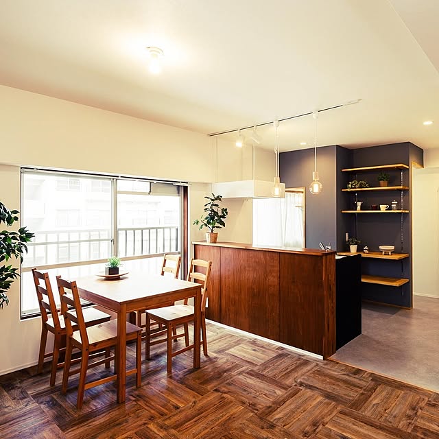 DUC_spacedesignさんの実例写真