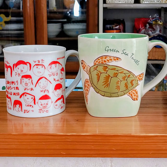 chiiyanさんの部屋