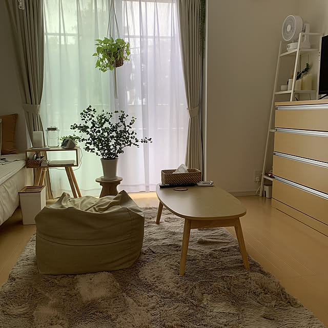 一人暮らし/部屋全体のインテリア実例 - 2022-09-04 09:28:44