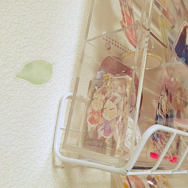 michiさんの部屋