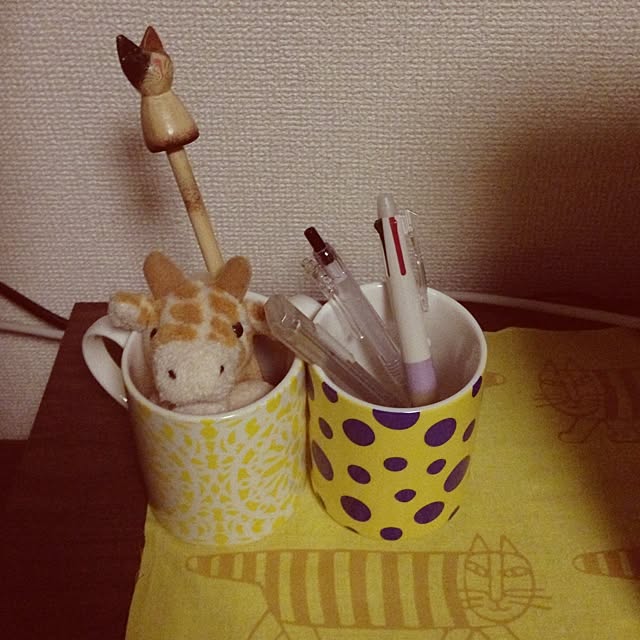 reubenさんの実例写真