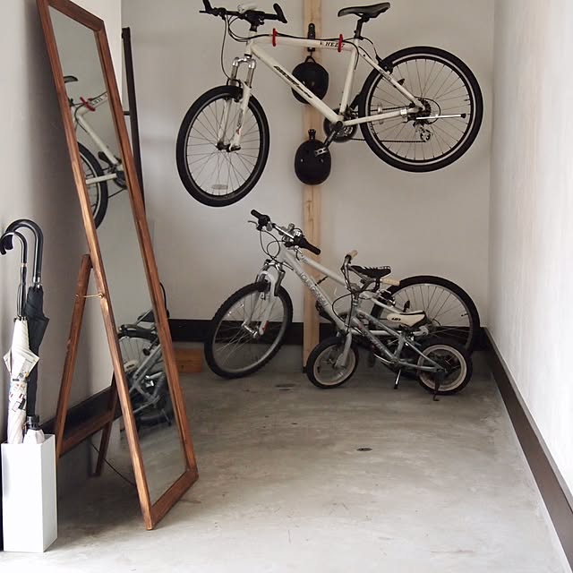 romimushiさんの実例写真